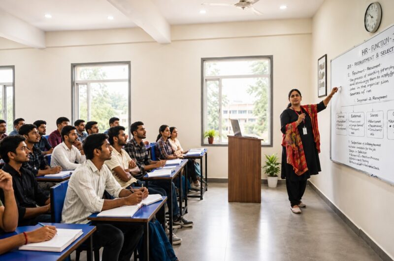 Bachelor of Business Administration Powered by Stride