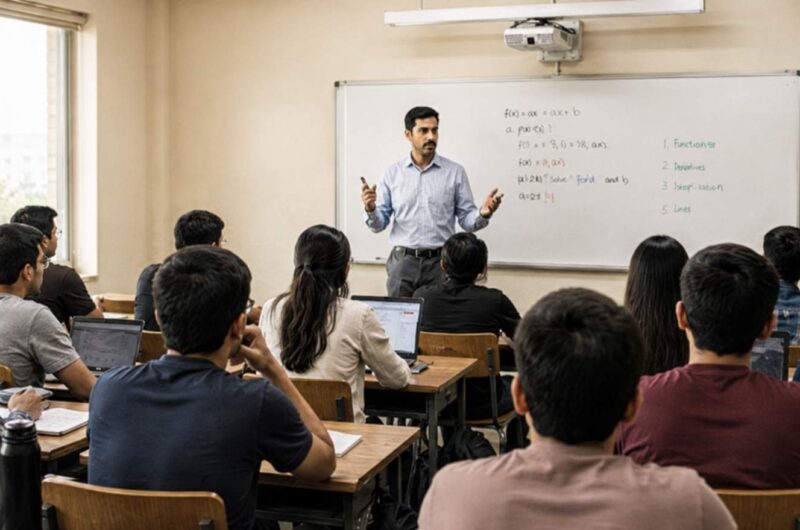 Bachelor of Computer Applications