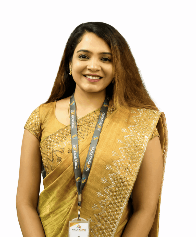 Dr.Priyanka B. Dongre