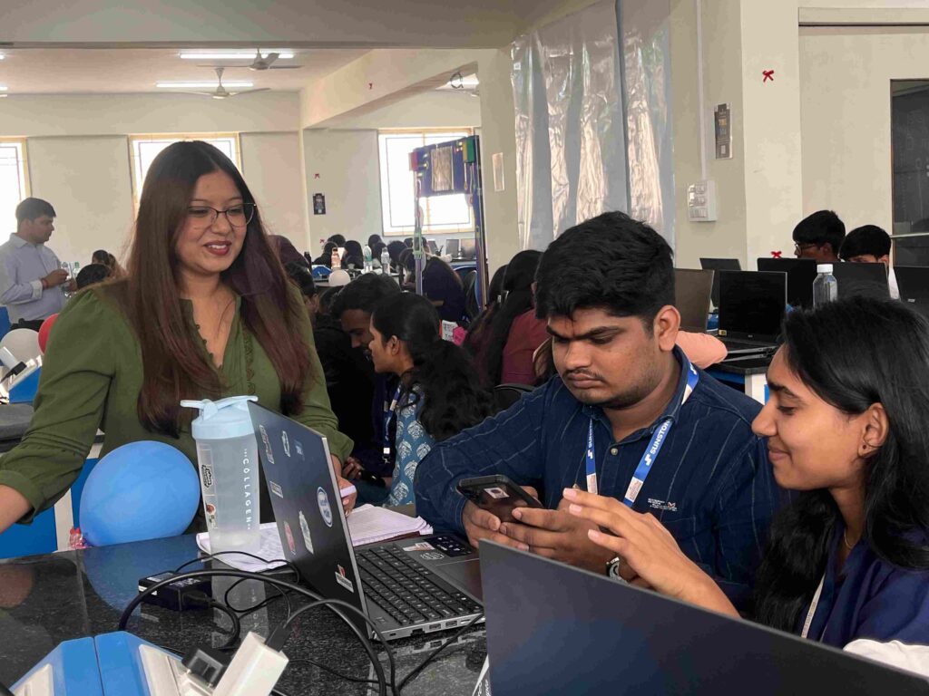 Where Learning Meets Opportunity