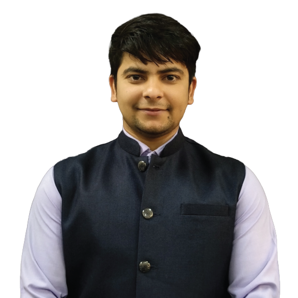 Abhimanyu Kumar Singh