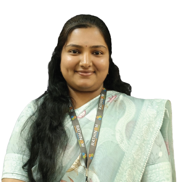 H Sindhuja
