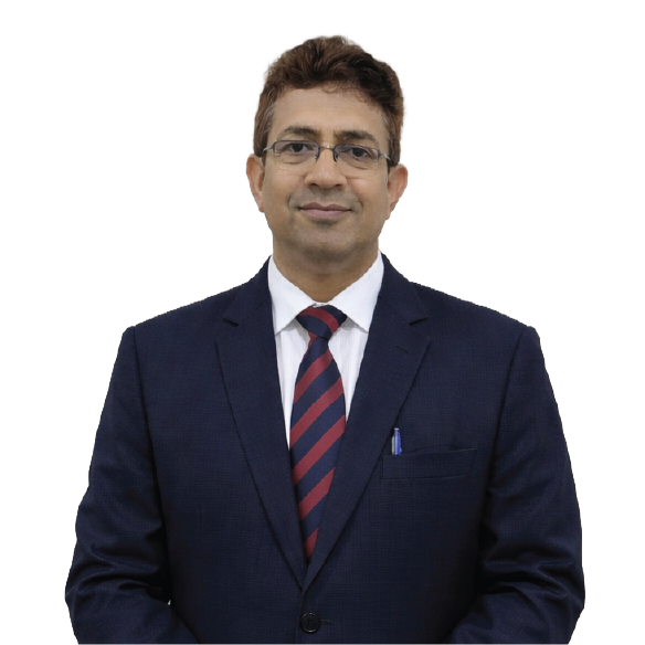 Amit Kanjilal