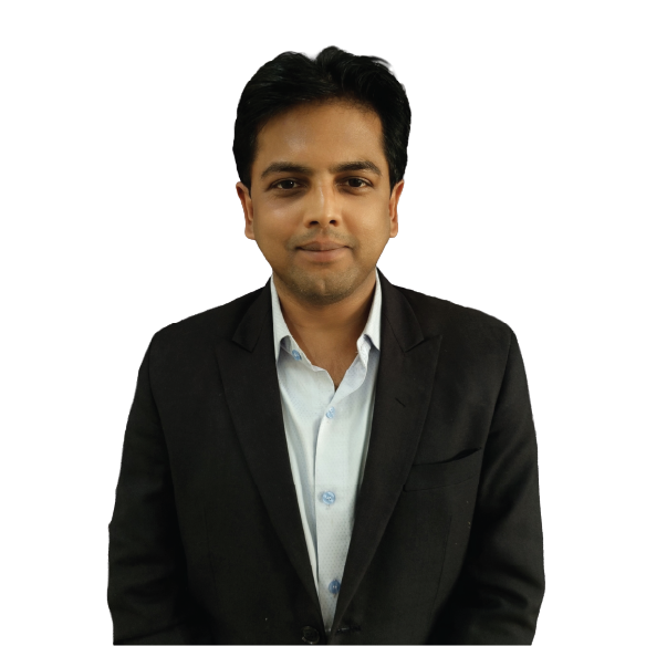 Apurva Upreti