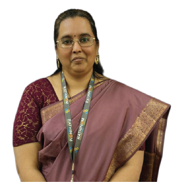 Subhameenakshi
