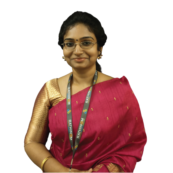 V Sujatha