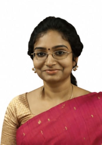 Mrs. Sujatha V